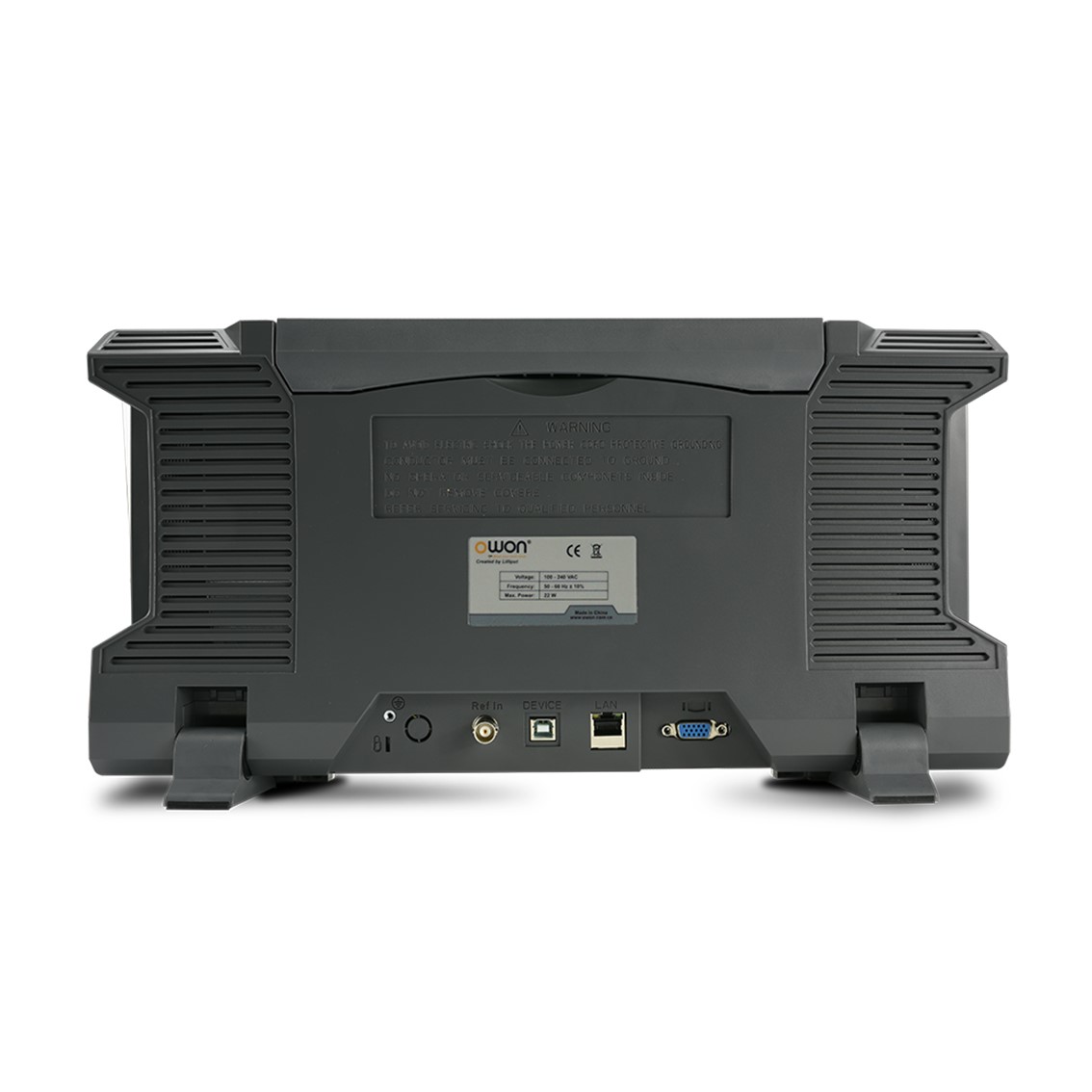 OWON XSA1015-TG 스펙트럼 아날라이저 9kHz~1.5GHz 트래킹 제너레이터