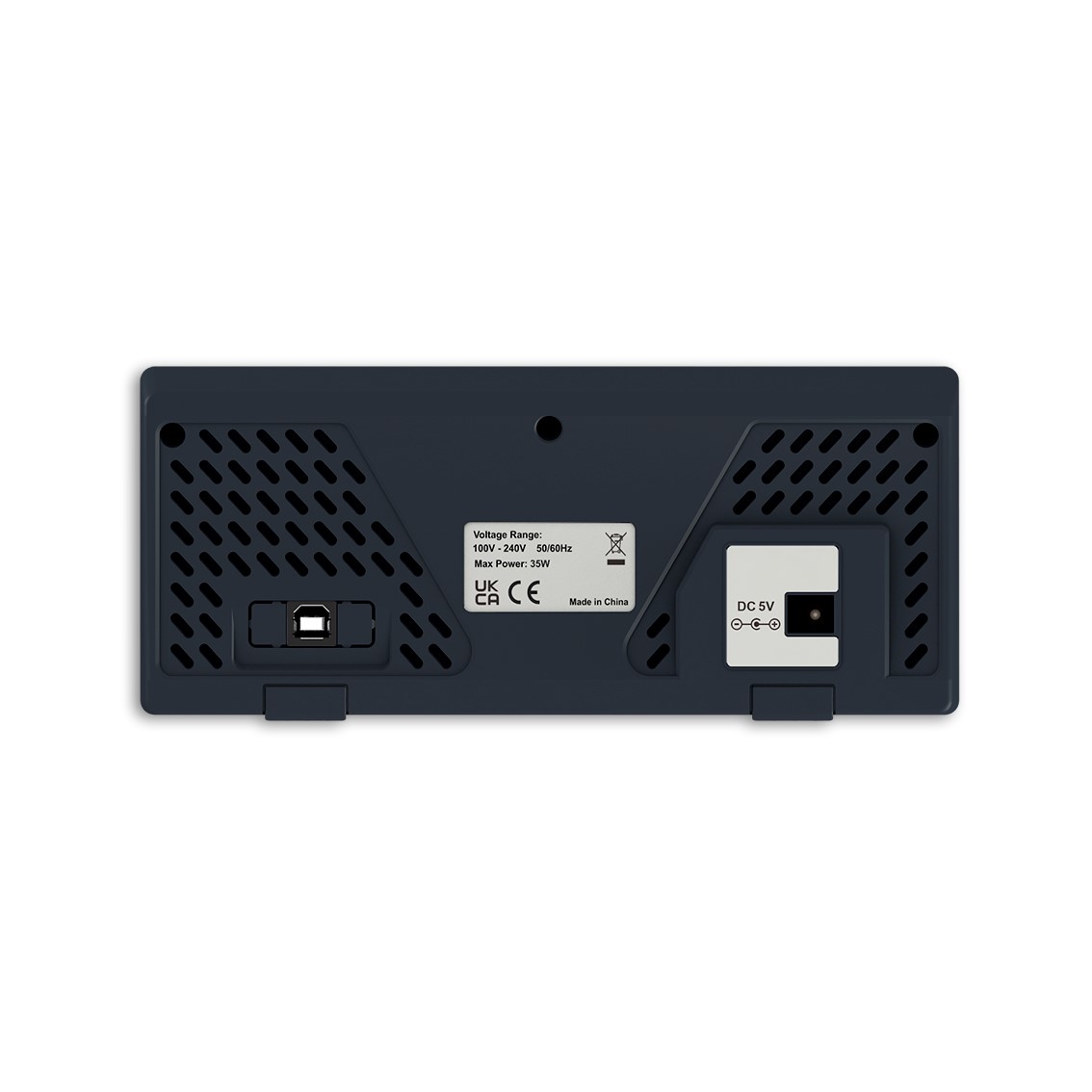 OWON DGE2035 임의 파형발생기 2채널, 35MHz, 125MS/s, 14Bits