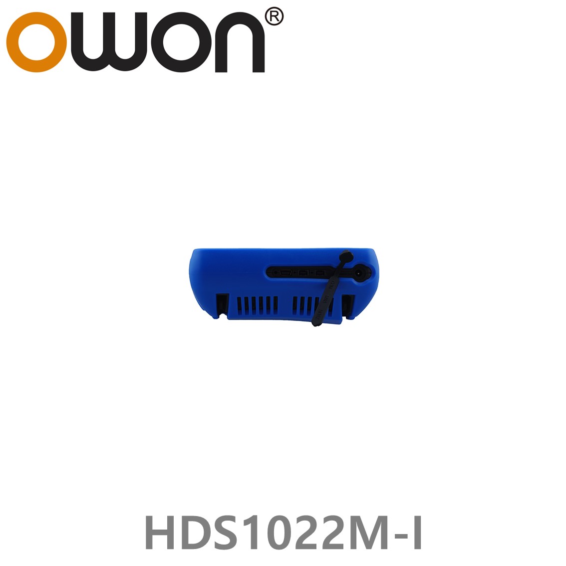OWON HDS1022M-I 오실로스코프, 휴대용 DSO, 20MHz, 2채널, 100MS/s