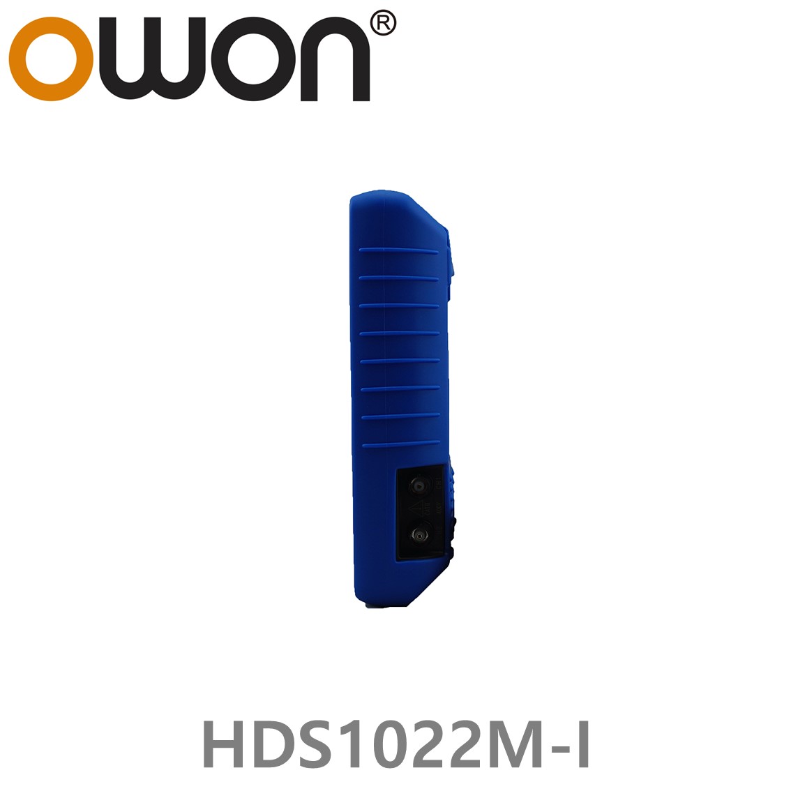 OWON HDS1022M-I 오실로스코프, 휴대용 DSO, 20MHz, 2채널, 100MS/s