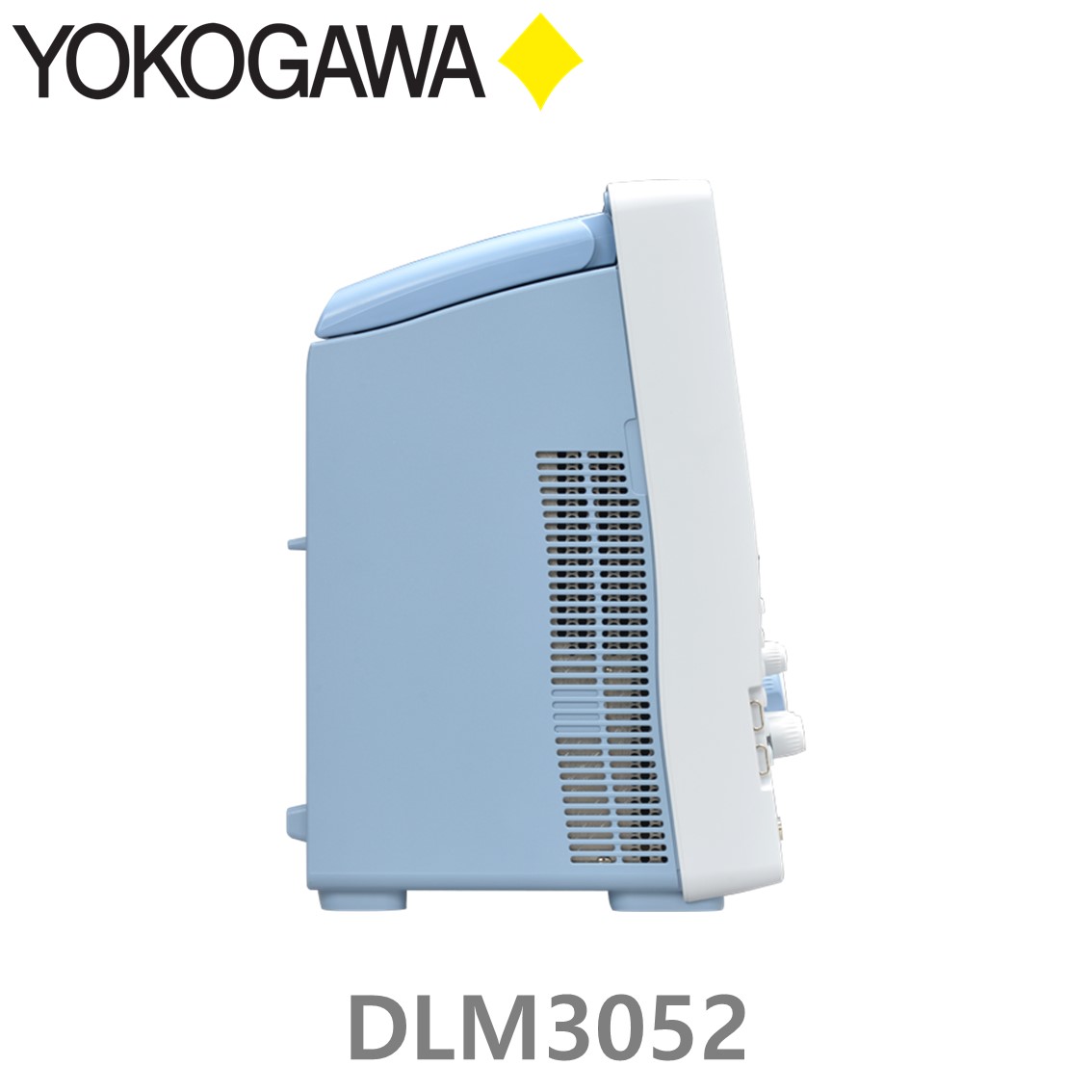 YOKOGAWA DLM3052 오실로스코프 2Ch/500MHz