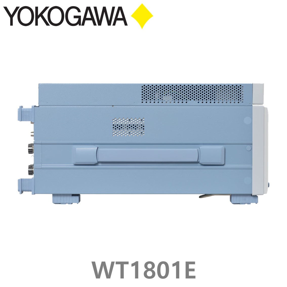 YOKOGAWA WT1801E 1채널 파워미터,전력분석기 50A or 5A
