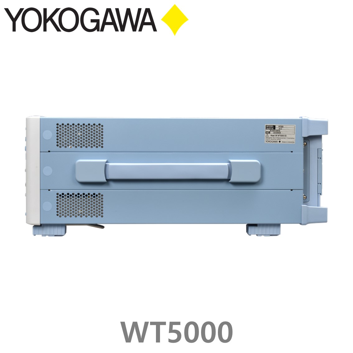 YOKOGAWA WT5000 파워미터,전력분석기 WT5000-HE-F