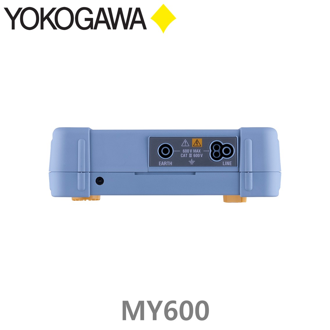 YOKOGAWA MY600 절연저항계, Digital Insulation Tester