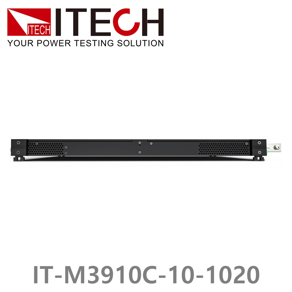 ITECH IT-M3910C-10-1020 양방향 DC파워서플라이 10V, -720~1020A, -7200~10200W