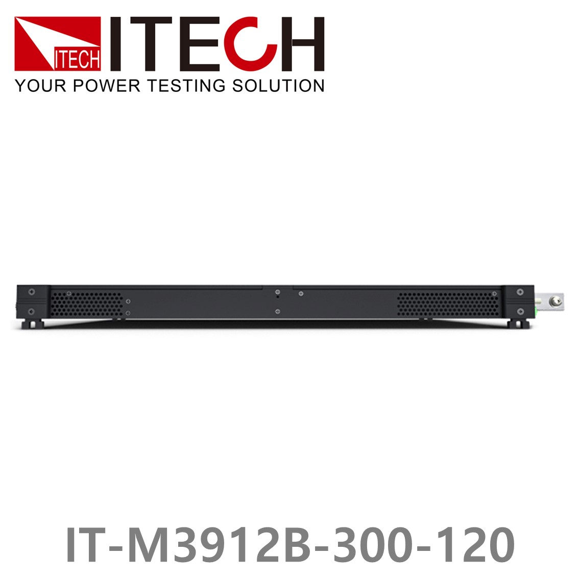 ITECH IT-M3912B-300-120 양방향DC파워서플라이 300V, +-120A, +-12kW 회생전력시스템