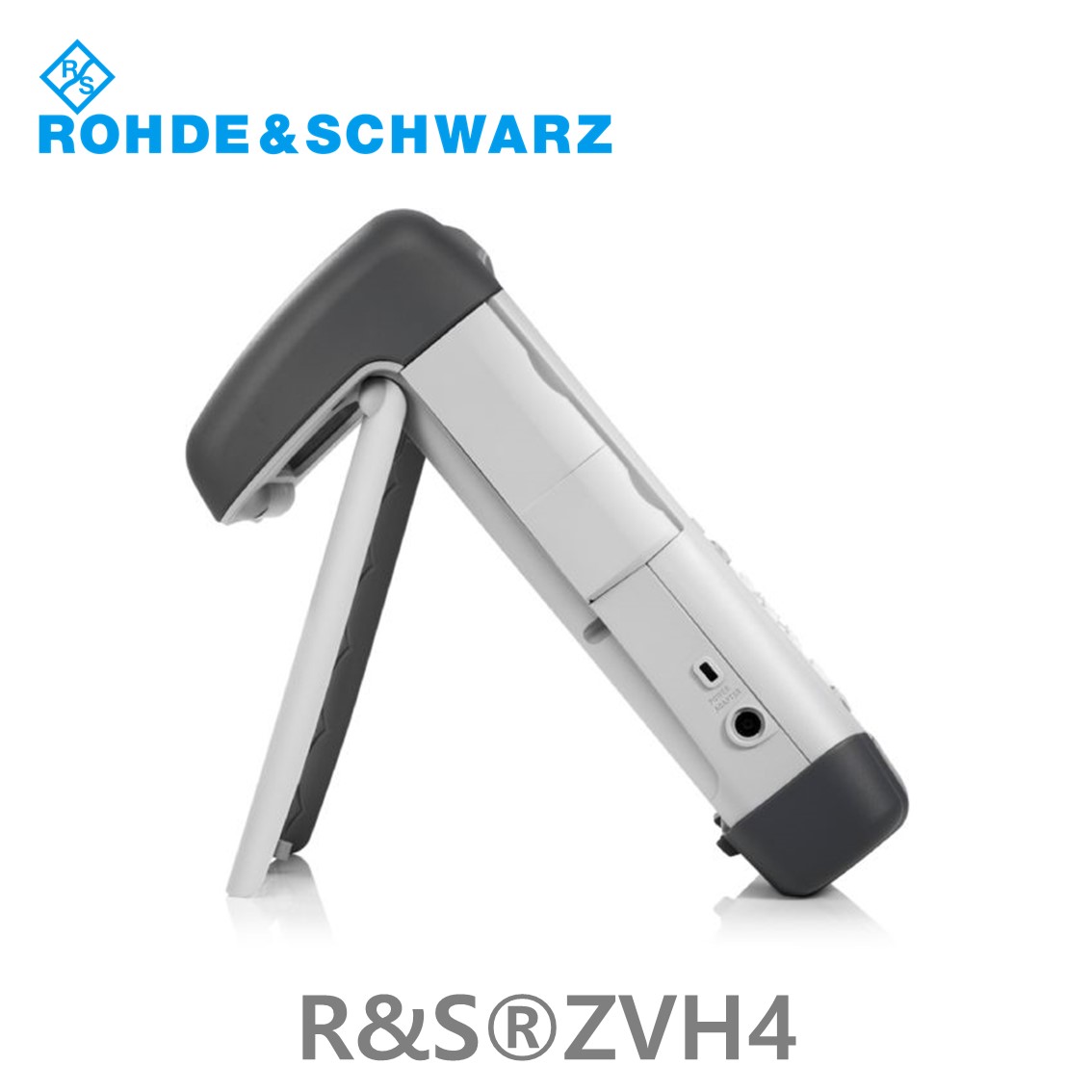 로데슈바르즈 ZVH4 휴대용 케이블분석기, 안테나분석기 2.0포트, N타입 커넥터