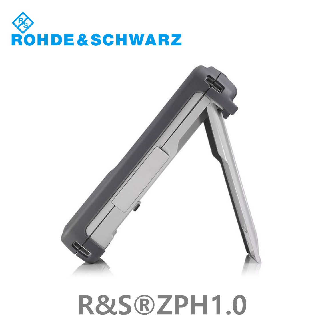 로데슈바르즈 ZPH1.0 Cable Rider 케이블분석, 안테나측정, 스펙트럼분석기 1.0,N