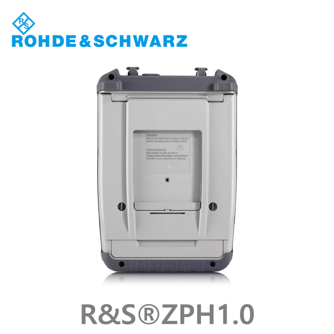 로데슈바르즈 ZPH1.0 Cable Rider 케이블분석, 안테나측정, 스펙트럼분석기 1.0,N