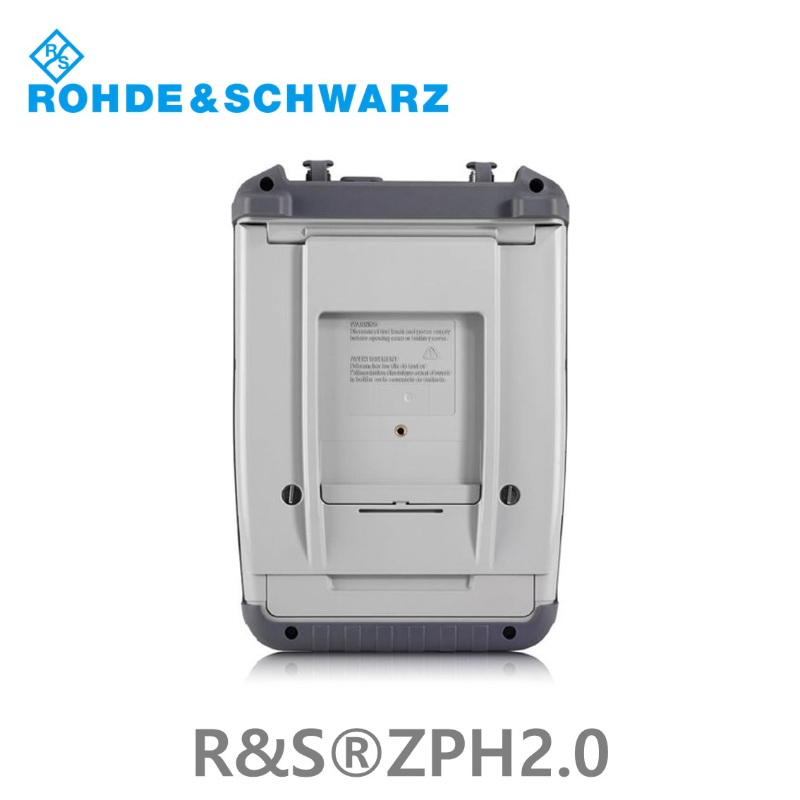 로데슈바르즈 ZPH2.0 Cable Rider 케이블분석, 안테나측정, 스펙트럼분석기 2.0,N