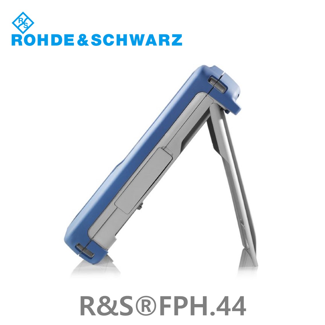 로데슈바르즈 FPH 44GHz, –120dBc, –162dBm 스펙트럼분석기