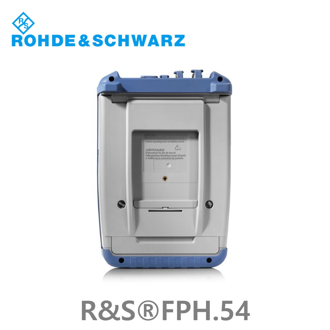 로데슈바르즈 FPH 44GHz, –120dBc, –16 dBm 신호분석기, 스펙트럼분석기