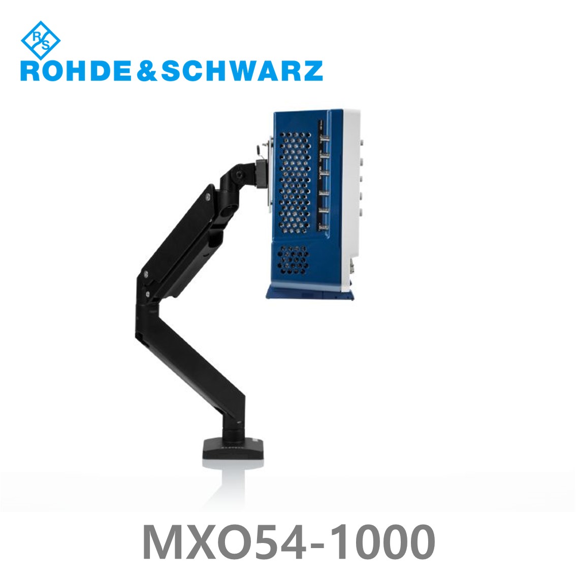 로데슈바르즈 MXO54-1000 오실로스코프 4채널 1GHz/ 5Gs/ 500Mpts/ 디지털16채널