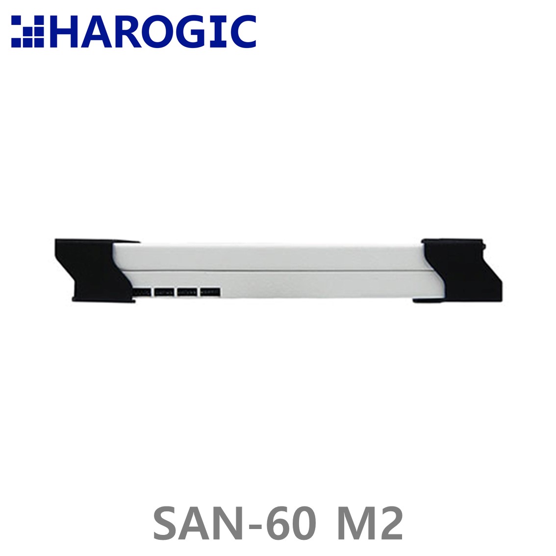 HAROGIC SAN-60 M2  스펙트럼아날라이저 9 kHz-6.3 GHz, 25MHz, 100GHz/s