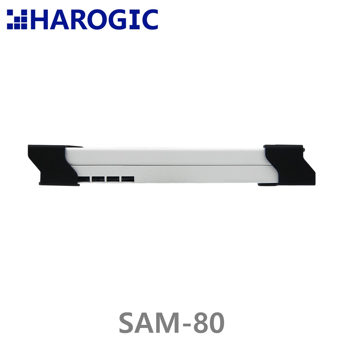 HAROGIC SAM-80  스펙트럼아날라이저 9kHz-8.5 GHz, 100MHz, 300GHz/s