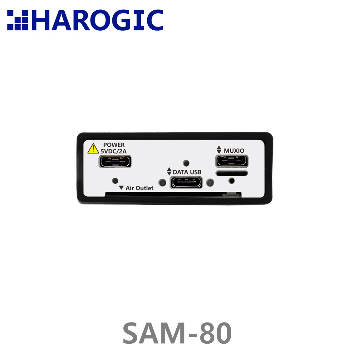 HAROGIC SAM-80  스펙트럼아날라이저 9kHz-8.5 GHz, 100MHz, 300GHz/s