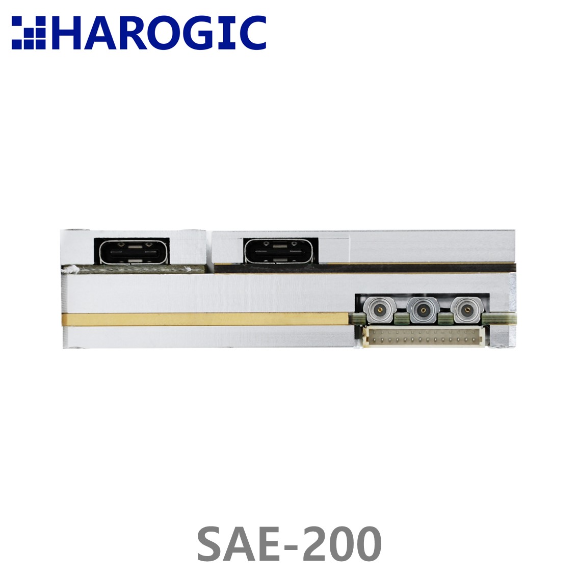 HAROGIC SAE-200  스펙트럼아날라이저 9kHz-20.0 GHz, 100MHz, 1.2THz/s