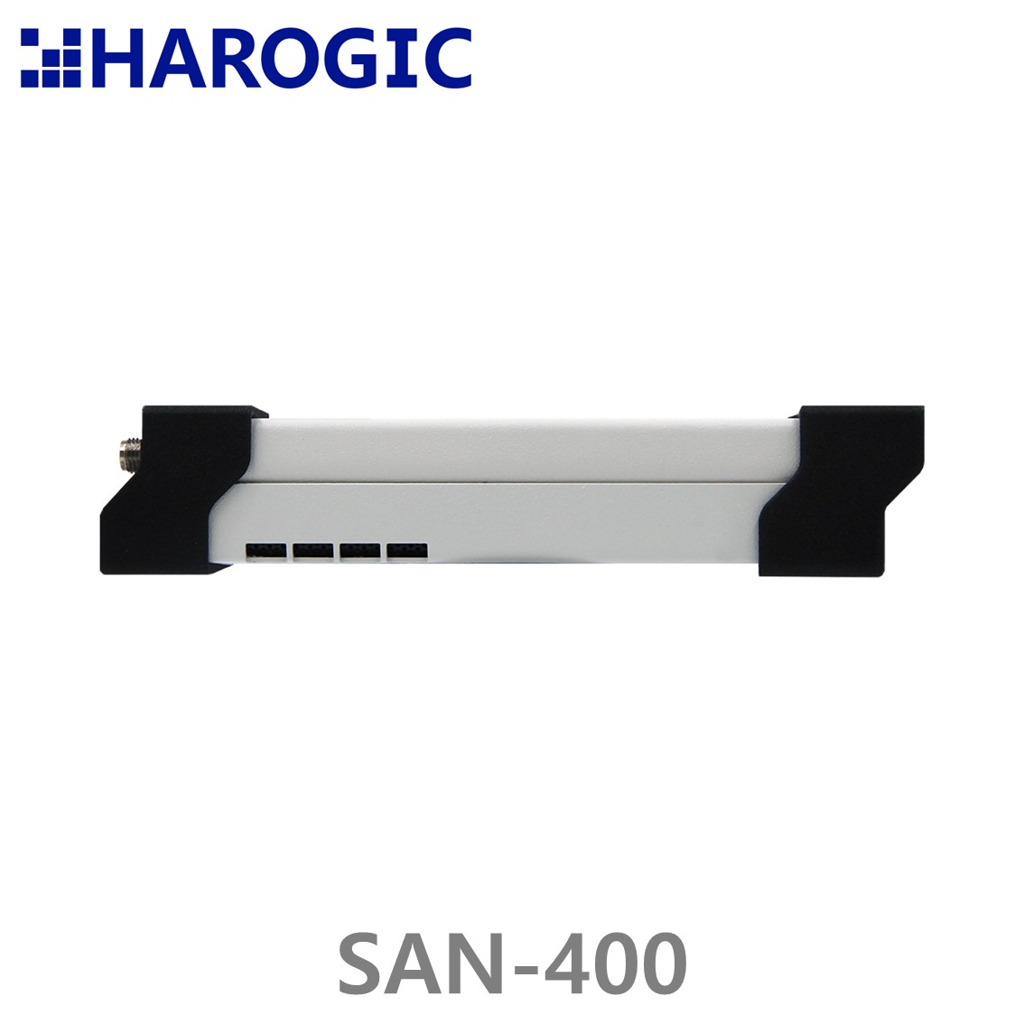 HAROGIC SAN-400  스펙트럼아날라이저 9kHz-40.0 GHz, 100MHz , 400GHz/s