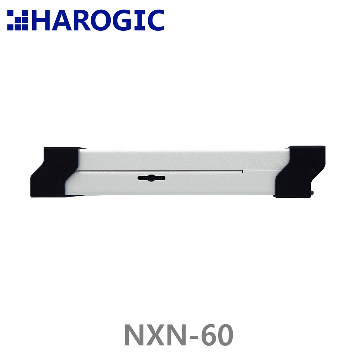 HAROGIC NXN-60  9 kHz-6.3 GHz, 25MHz, 69GHz/s, 1GbE 스펙트럼아날라이저