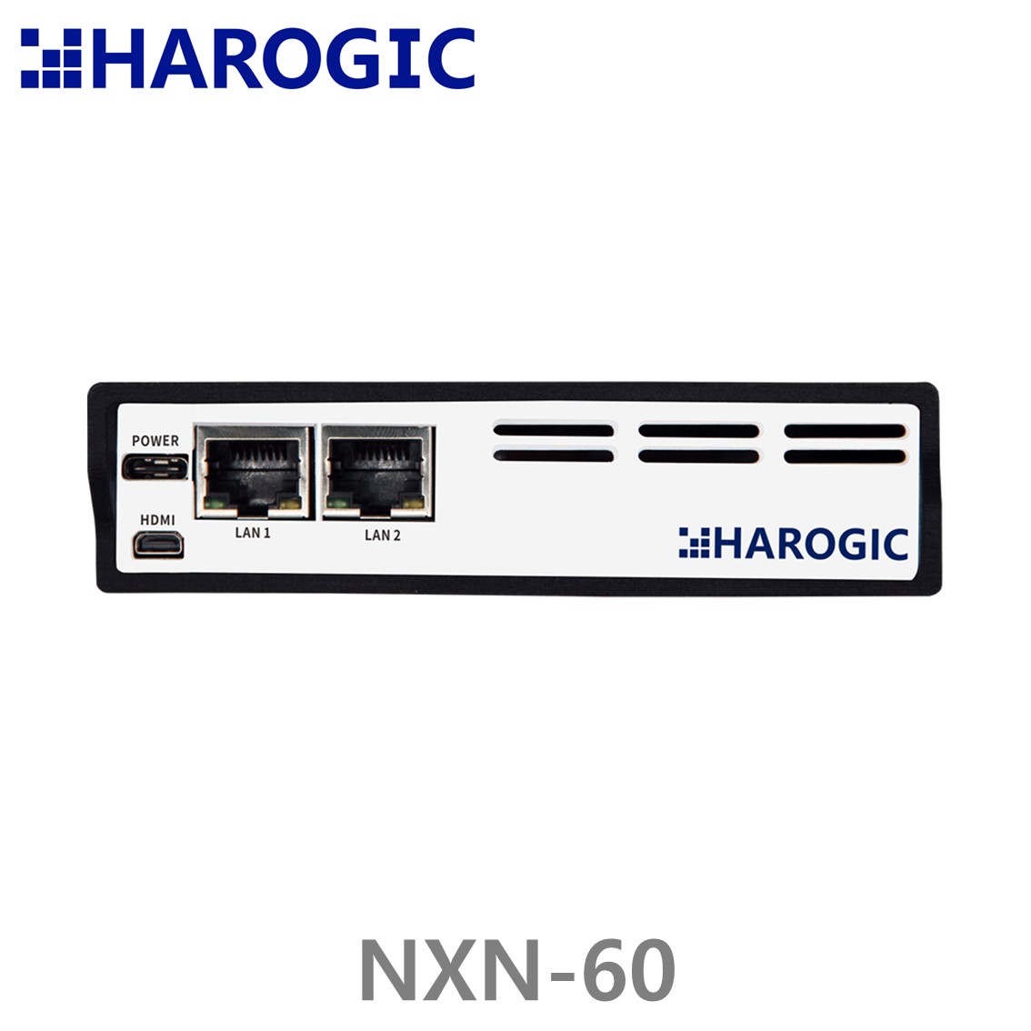 HAROGIC NXN-60  9 kHz-6.3 GHz, 25MHz, 69GHz/s, 1GbE 스펙트럼아날라이저