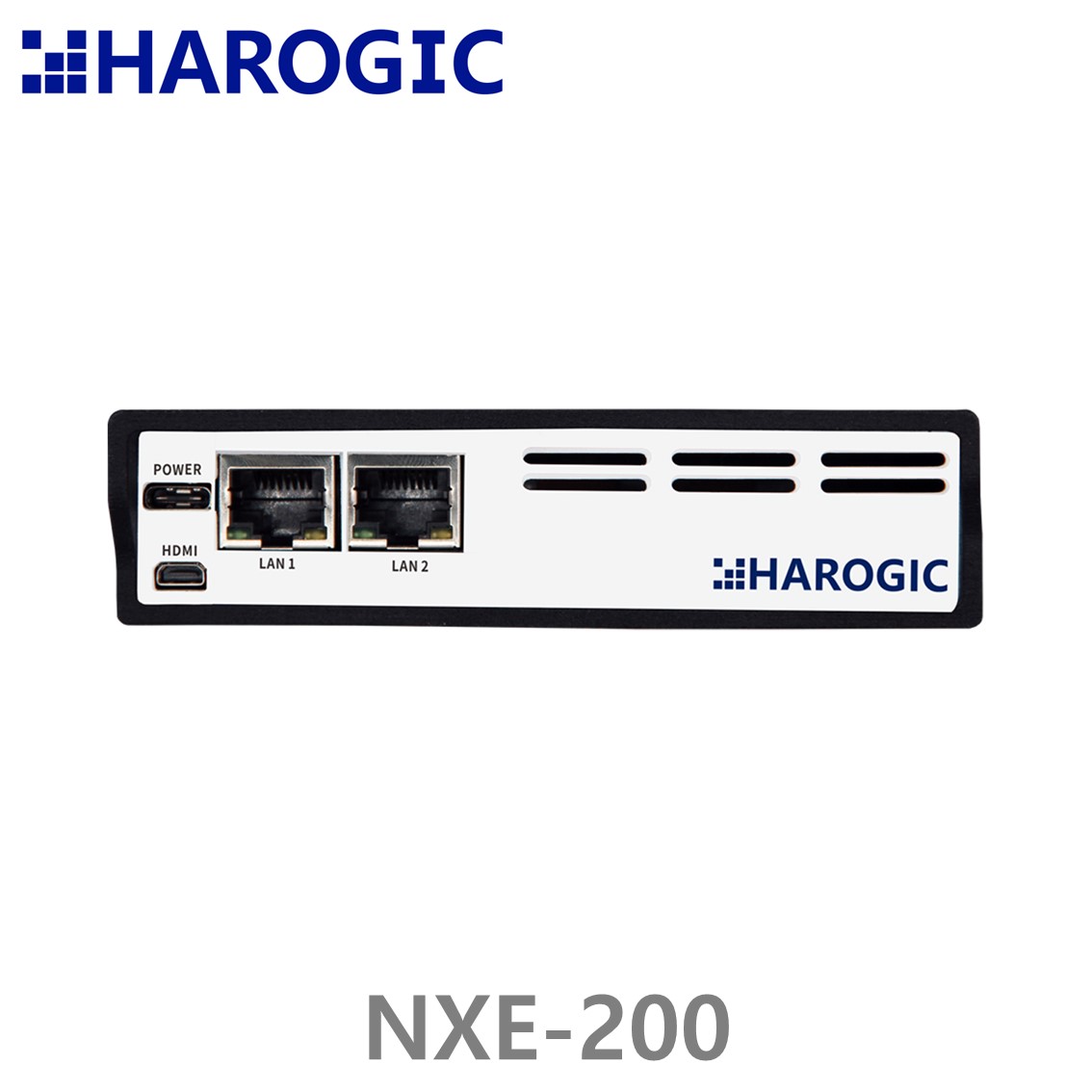 HAROGIC NXE-200  9kHz-20.0 GHz, 100MHz, 330GHz/s, 1GbE 스펙트럼아날라이저