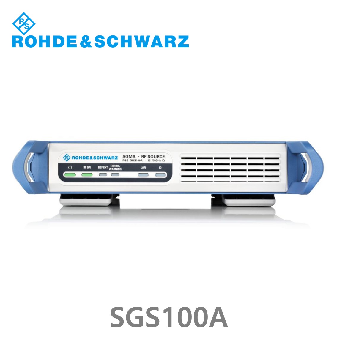 로데슈바르즈 SGS100A 12.75 GHz/CW 소스발생기/벡터신호발생기/SGMA RF소스 (1416.0505.02)