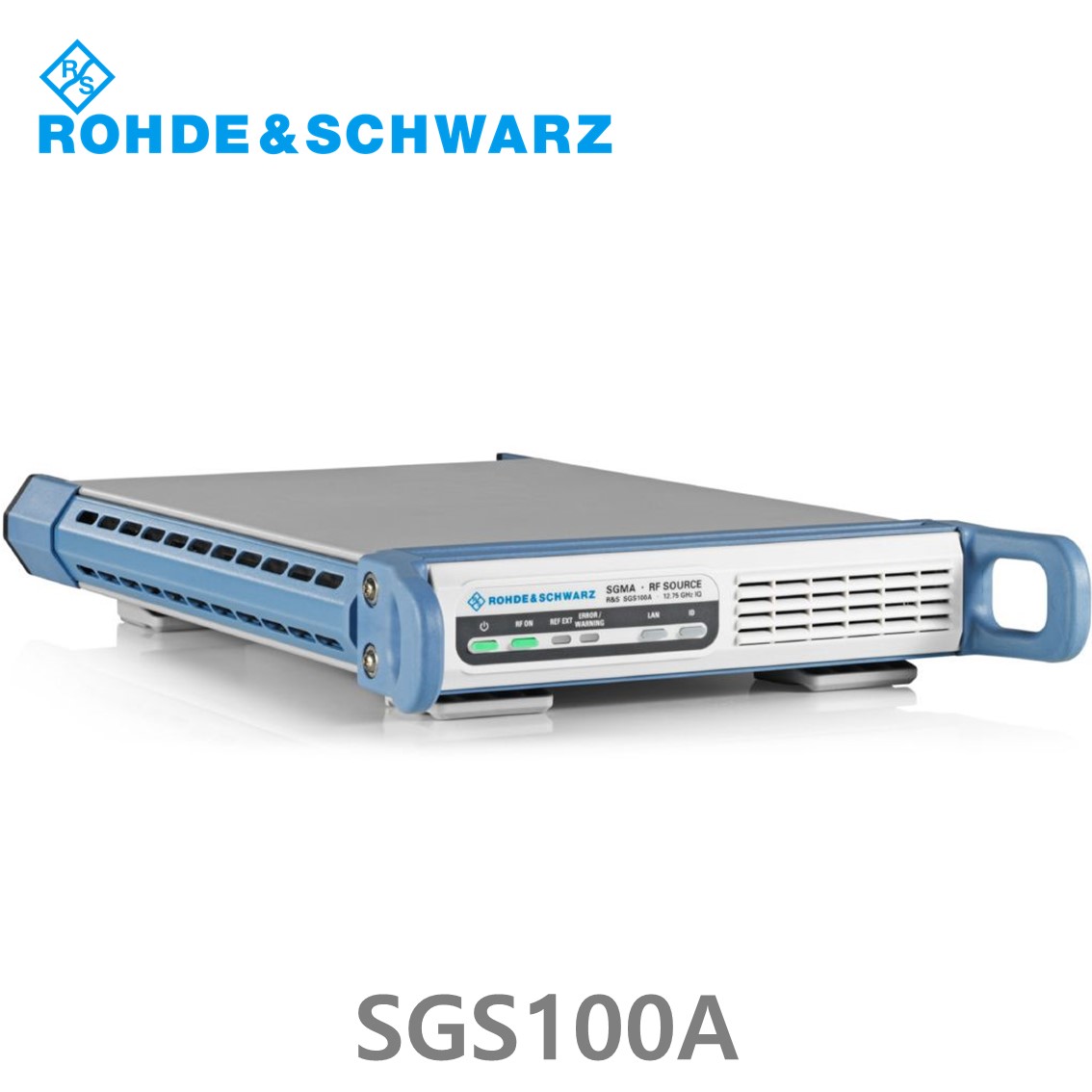 로데슈바르즈 SGS100A 12.75 GHz/CW 소스발생기/벡터신호발생기/SGMA RF소스 (1416.0505.02)