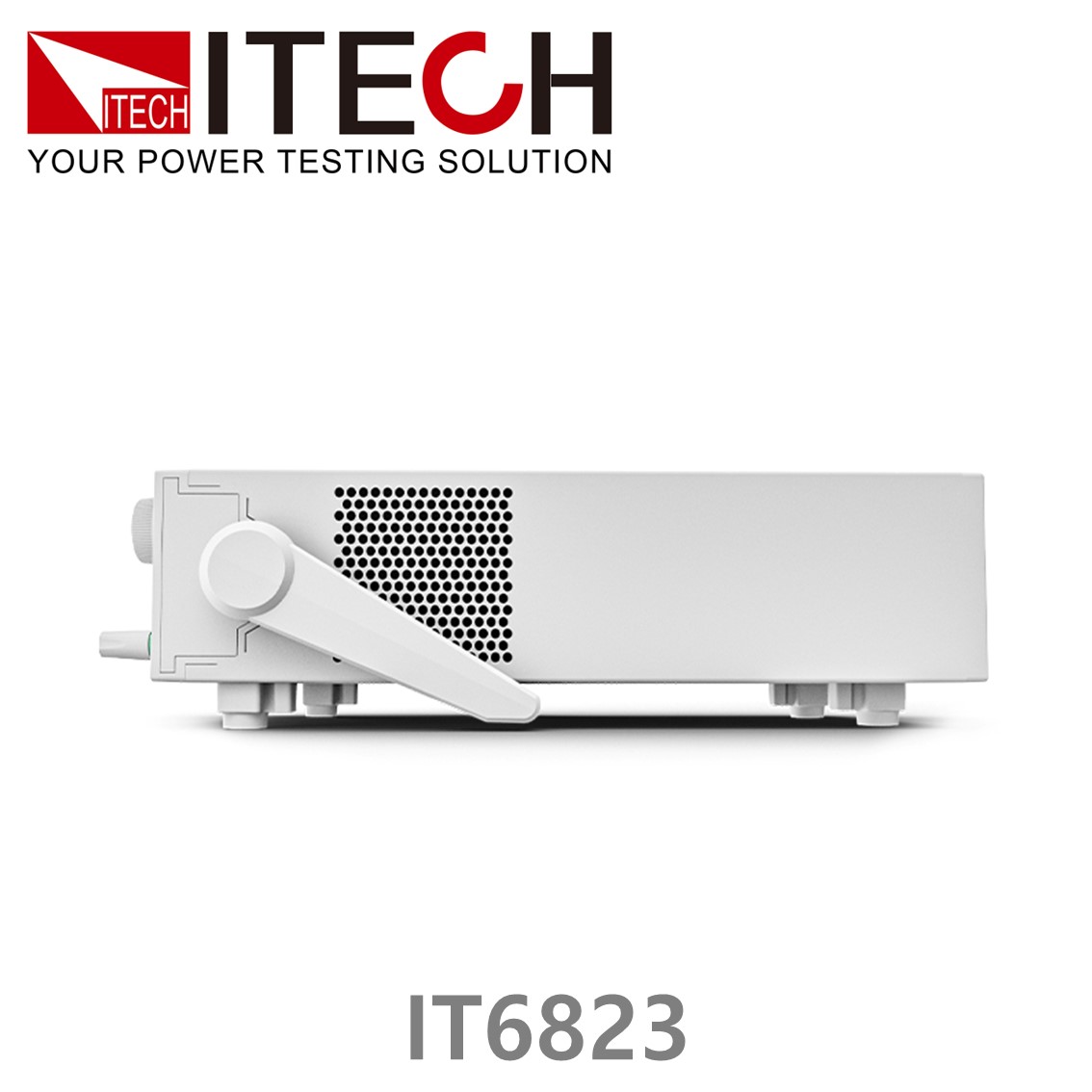 ITECH IT6823 DC파워서플라이 0-72V, 0-1.5A, 108W 리니어 DC전원공급기 ( RS232, USB 옵션 )