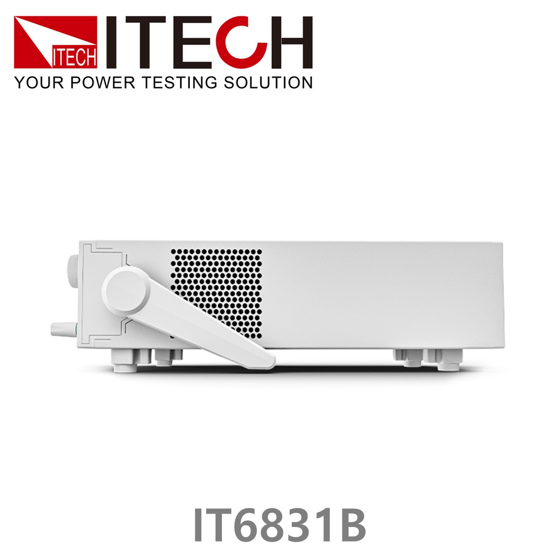 ITECH IT6831B DC파워서플라이 0-18V, 0-10A, 180W 리니어 DC전원공급기 (RS232, USB, GPIB)