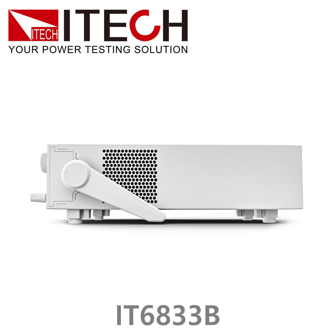 ITECH IT6833B DC파워서플라이 0-72V, 0-3A, 216W 리니어 DC전원공급기 (RS232, USB, GPIB)