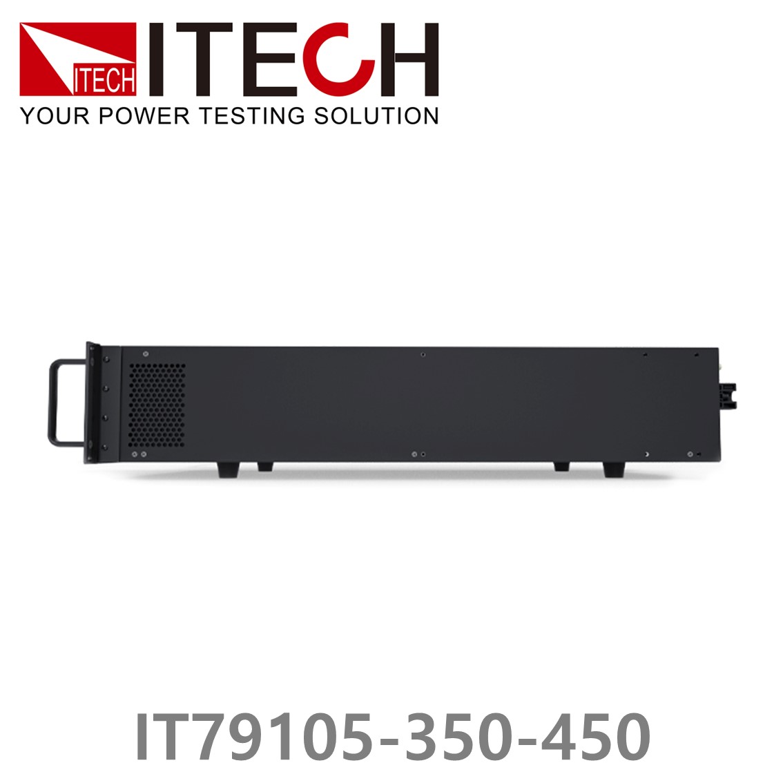 ITECH IT79105-350-450 회생 AC그리드 시뮬레이터 350V, 630A, 105KVA, 단상, 3상 (27U)