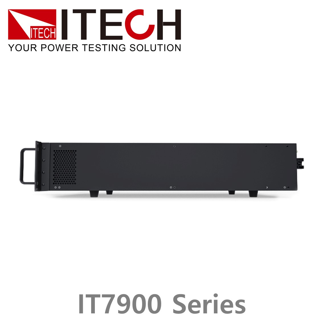ITECH IT7900시리즈 회생 AC그리드 시뮬레이터 (2~165kVA…960kVA) 3U~37U