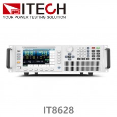 ITECH IT8628 AC,DC전자로드 50~420Vrms, 0~160Arms, 14.4kVA DC전자부하 37U