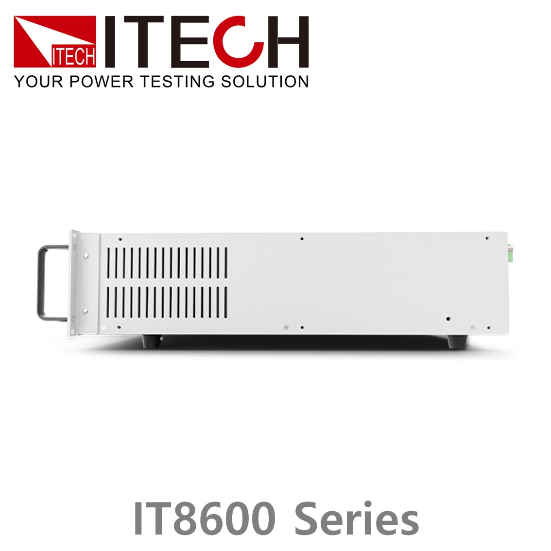ITECH IT8600시리즈 AC, DC 전자로드 (1800VA~14.4kVA) AC, DC전자부하