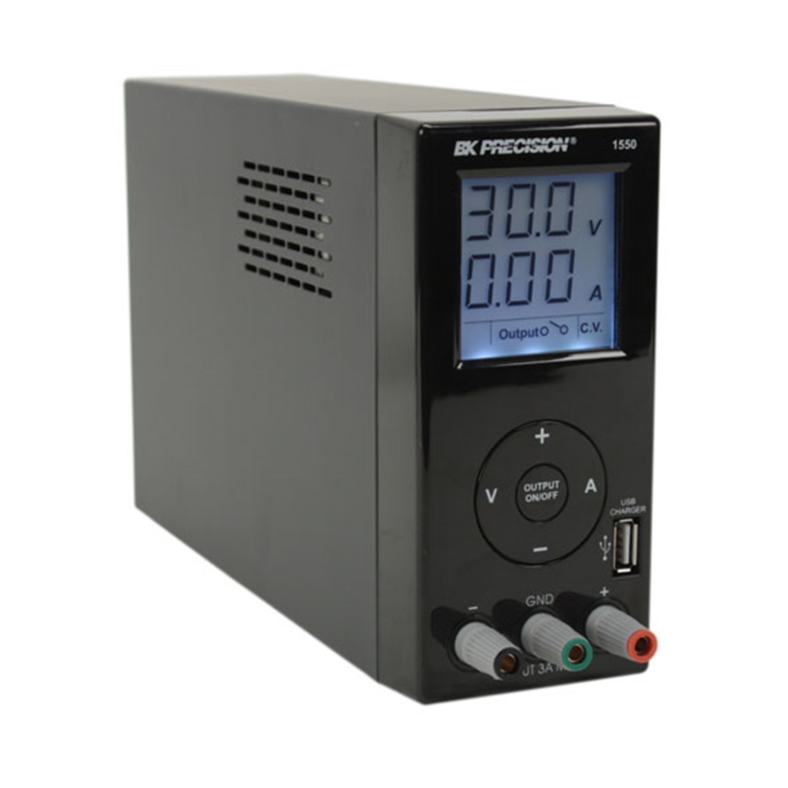 BK PRECISION 1550-220V DC파워서플라이 36V/3A/108W USB 충전기출력