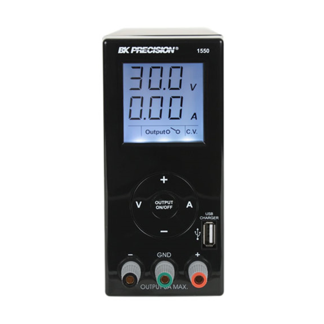 BK PRECISION 1550-220V DC파워서플라이 36V/3A/108W USB 충전기출력