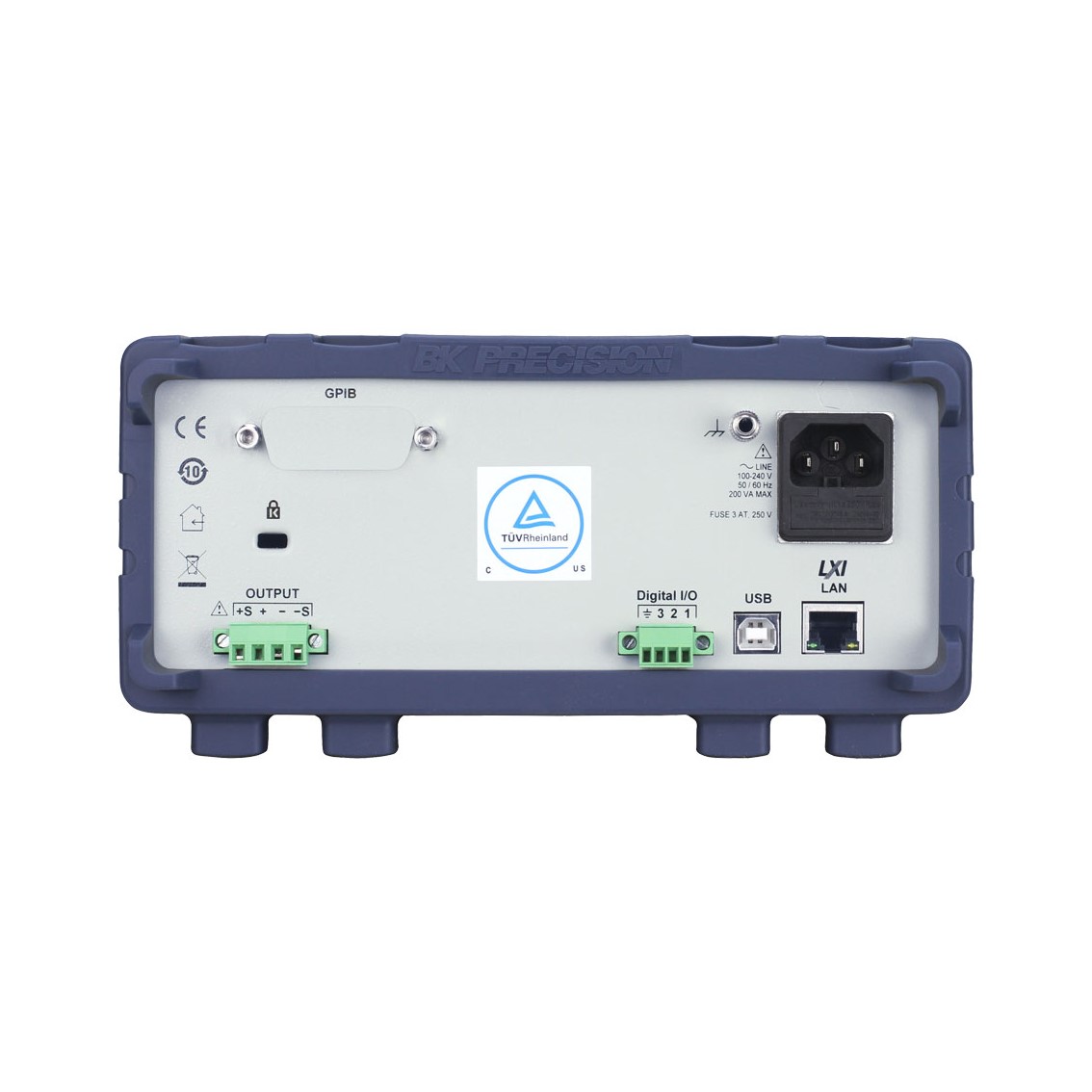 BK PRECISION 9240 DC파워서플라이 32V/8A/120W DC전원공급장치