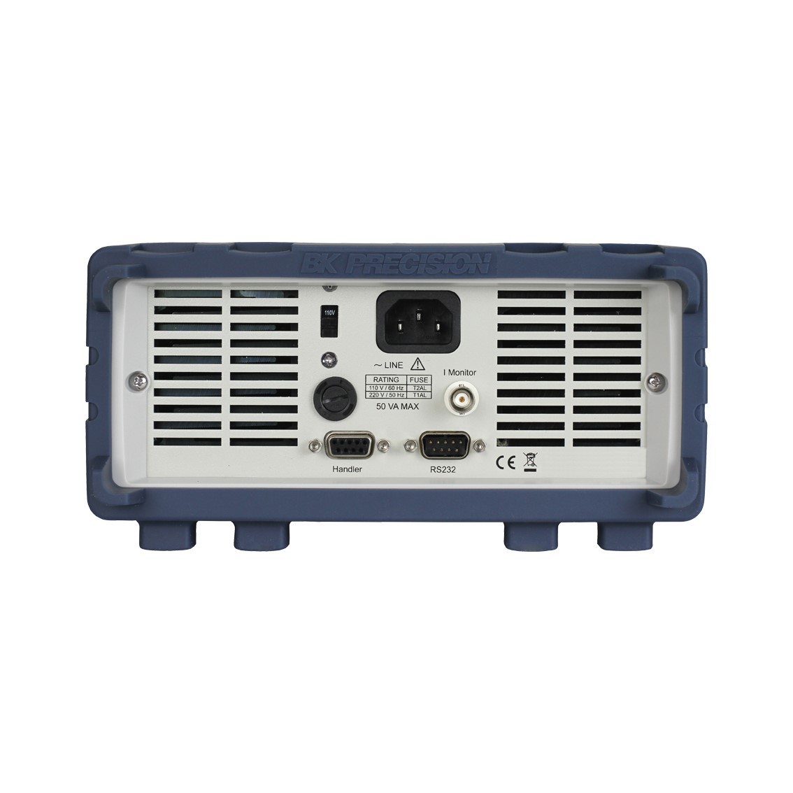 BK PRECISION 8550 DC전자로드 150V/30A/175W