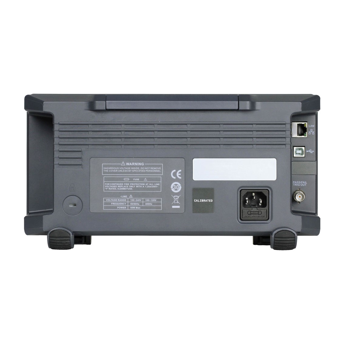 BK PRECISION 2194 4채널/100MHz/1GSa 오실로스코프