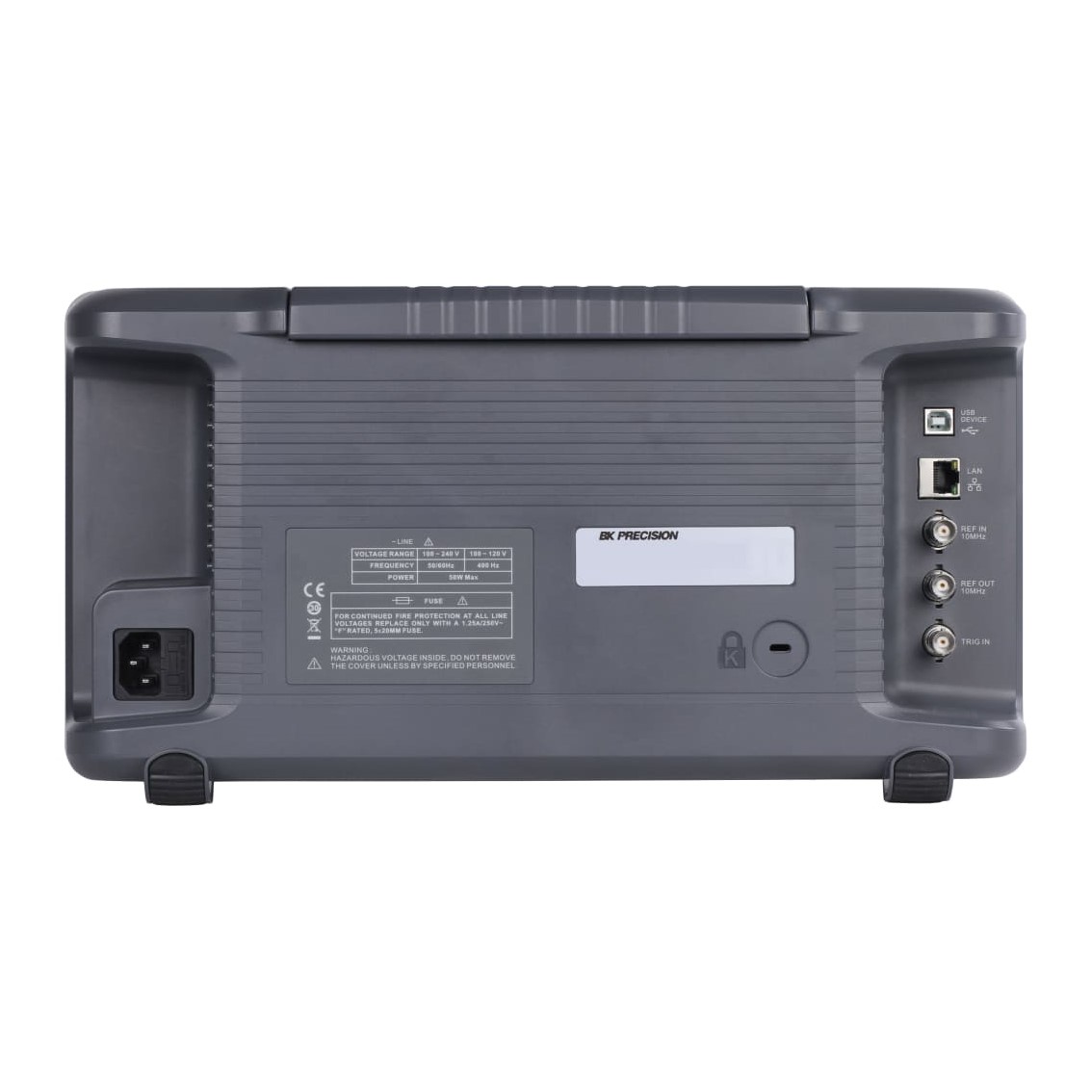 BK PRECISION 2682 스펙트럼아날라이저 9kHz ~2.1GHz/-161dBm/Hz/10.1스크린