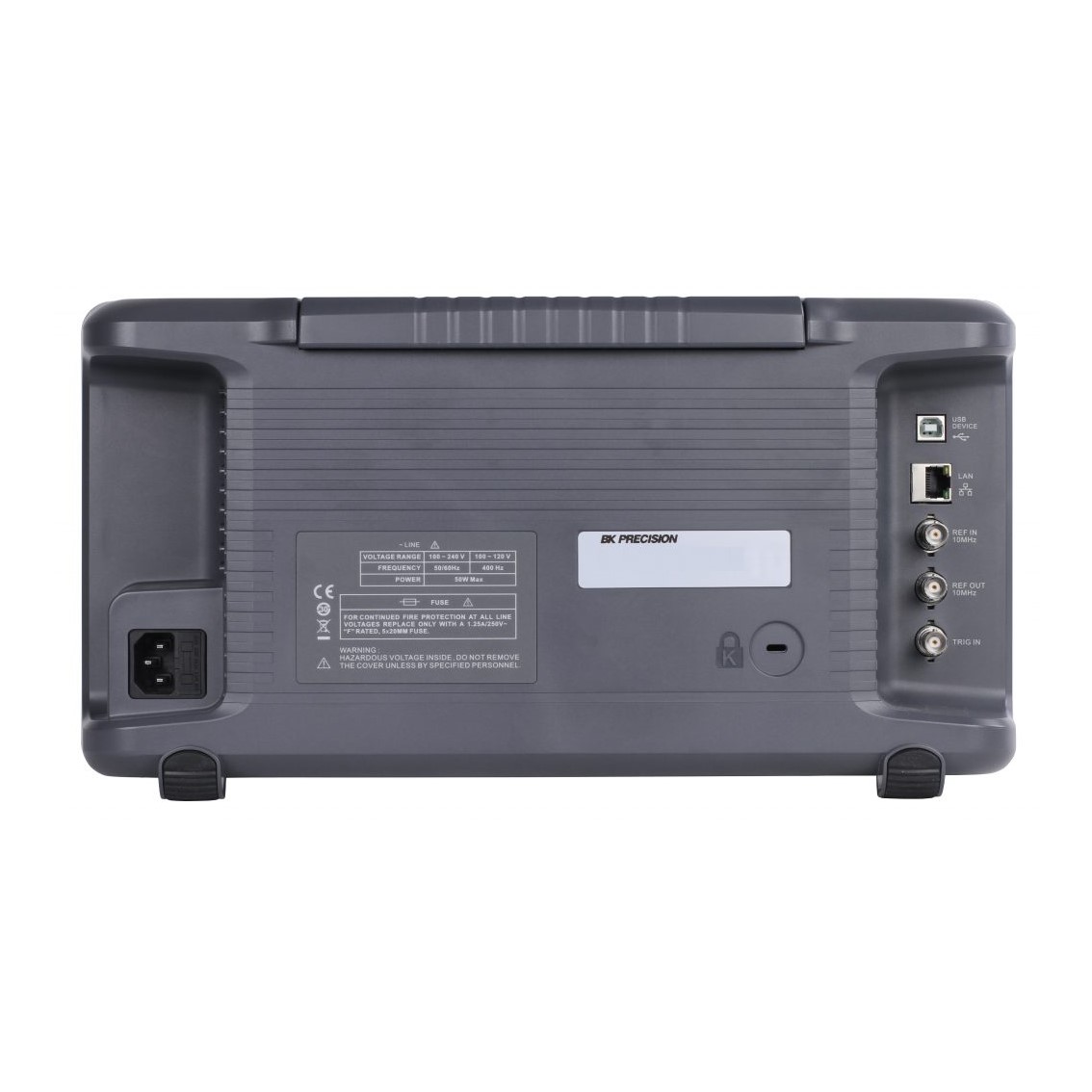 BK PRECISION 2683 스펙트럼아날라이저 9kHz ~3.2GHz/-161dBm/Hz/10.1스크린