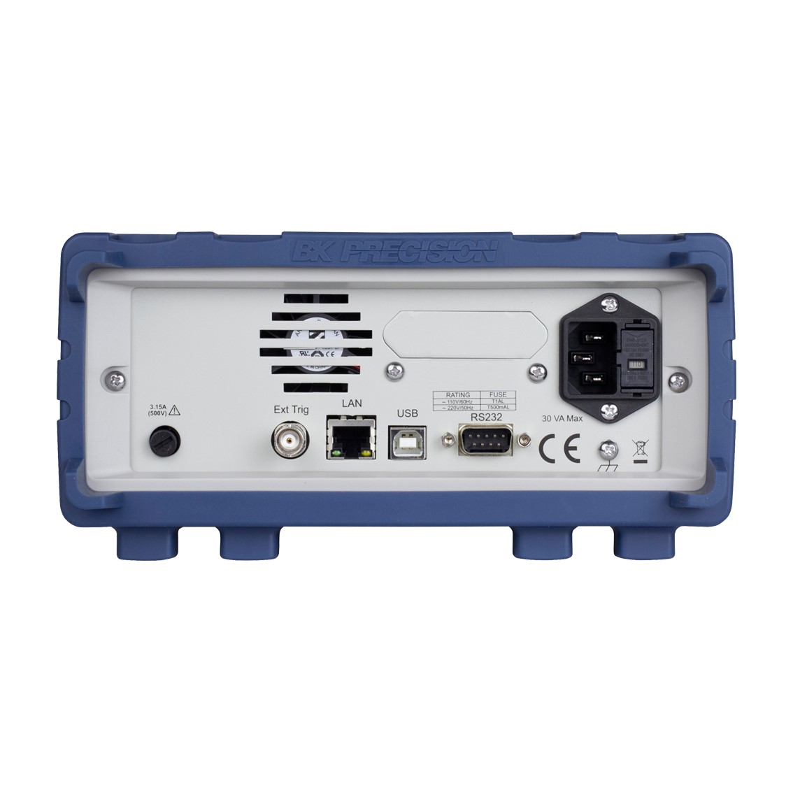 BK PRECISION 5492C 5 1/2 벤치타입 디지털 멀티미터