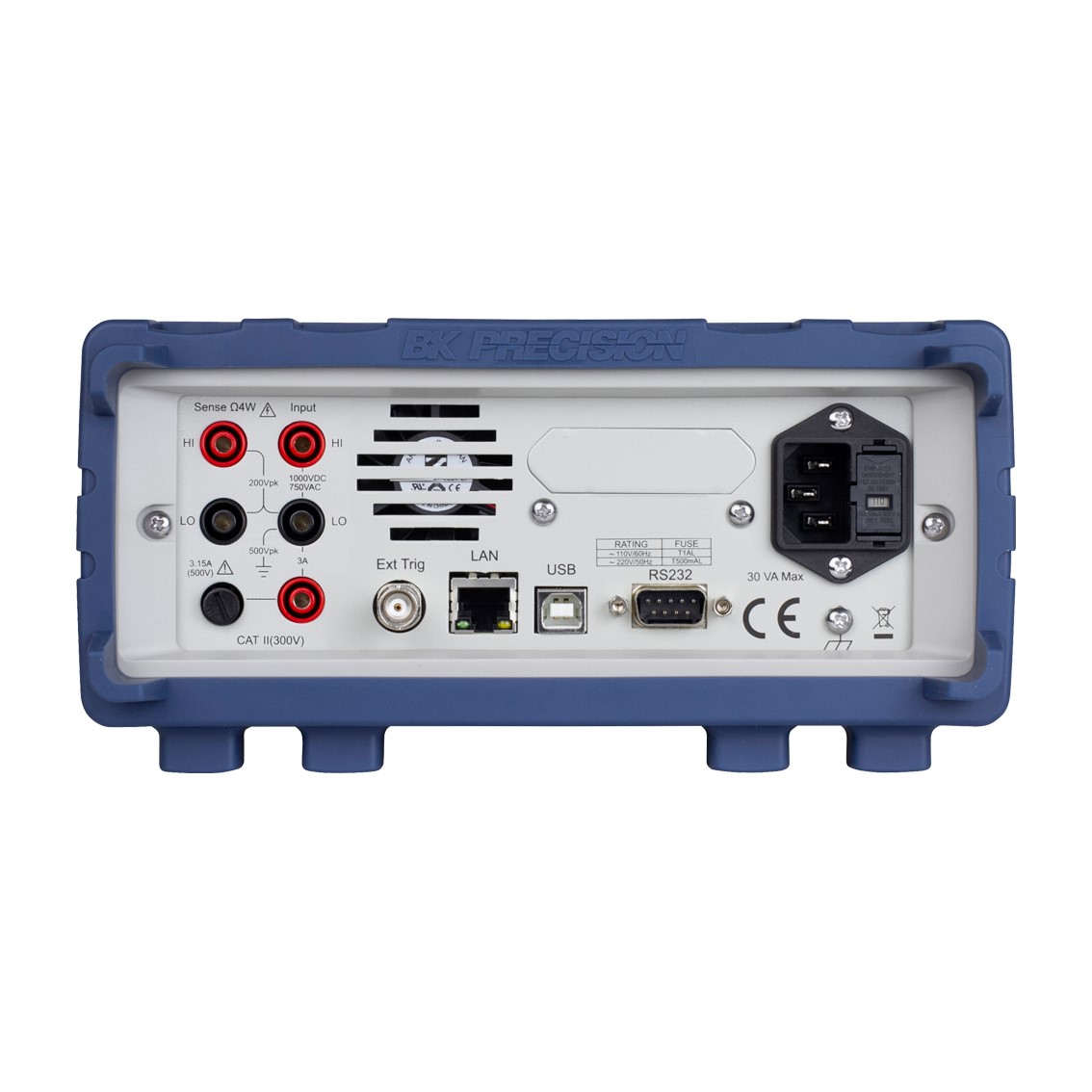 BK PRECISION 5493C 6 1/2 벤치형 디지털 멀티미터 (GPIB포함)