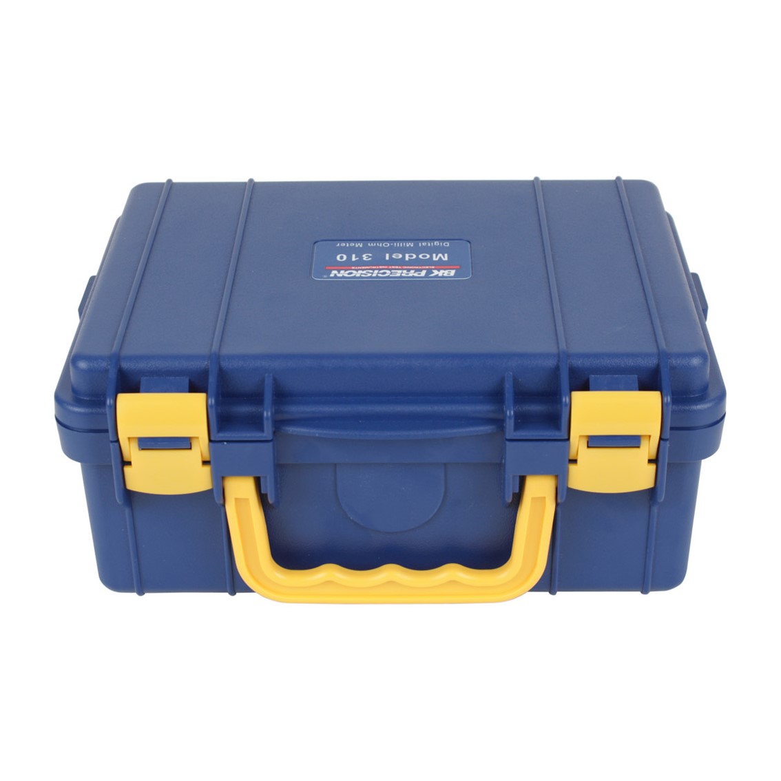 BK PRECISION 310 디지털 밀리옴미터, 저항계