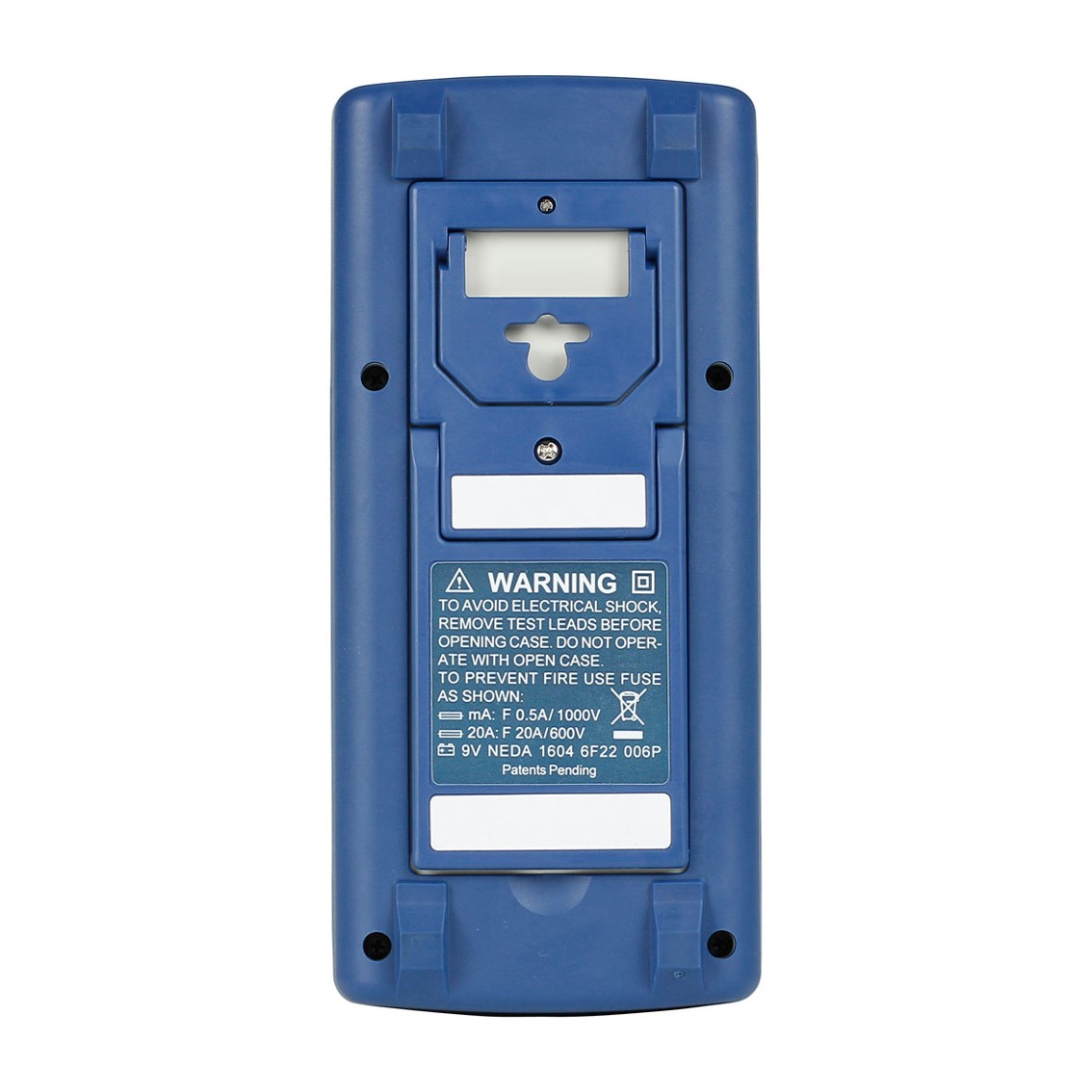 BK PRECISION 388B 디지탈멀티미터 3 3/4, 4000 카운트