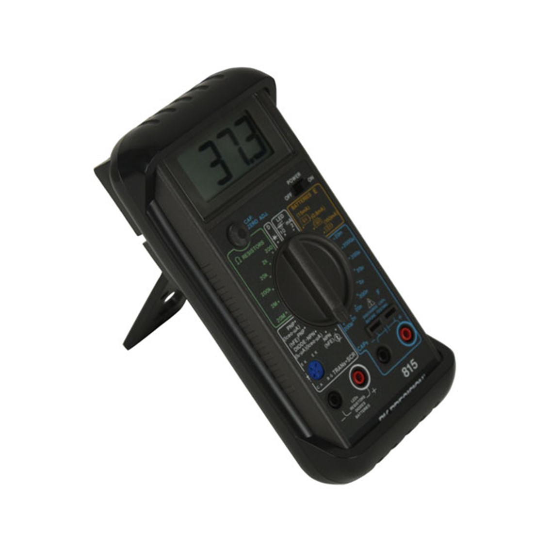 BK PRECISION 815 3 1/2자리 0.8인치 부품테스터, LED테스터,배터리테스트