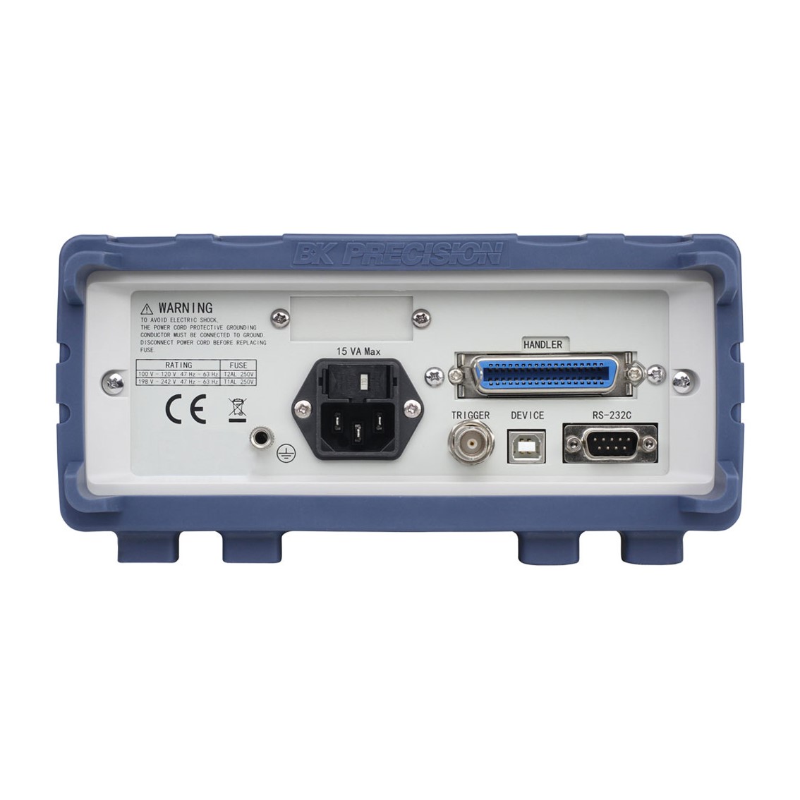 BK PRECISION BA6010 배터리 테스터기, 배터리분석기 60V