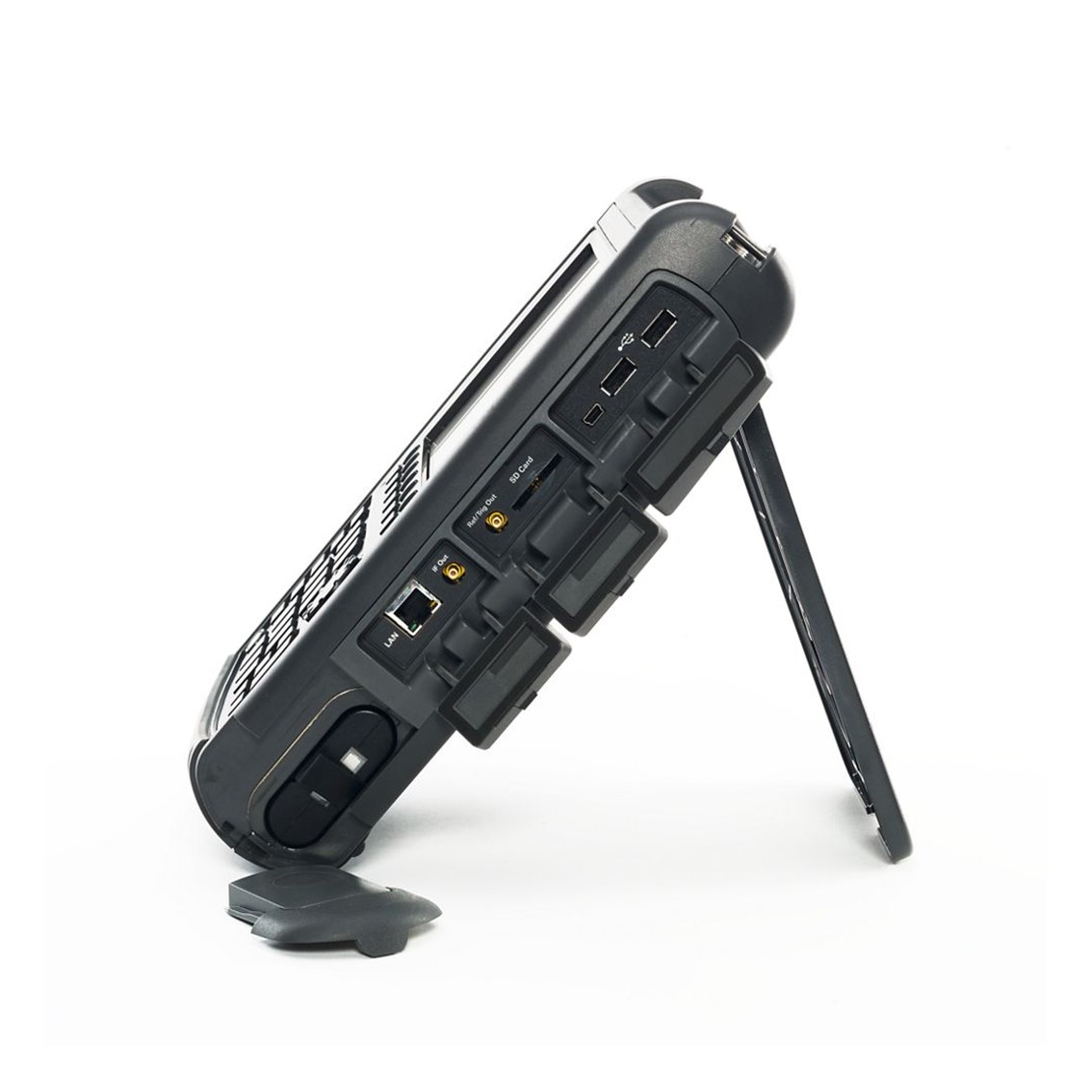 KEYSIGHT N9937A FieldFox 핸드형 RF 벡터 네트워크 분석기 18GHz