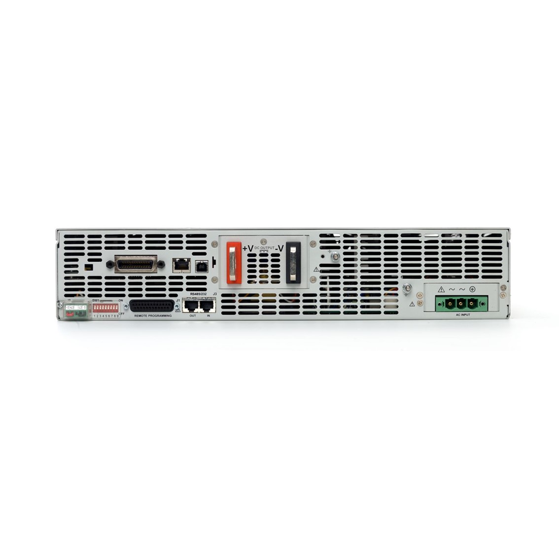 KEYSIGHT N8762A 600V/8.5A/5100W DC파워서플라이, DC전원공급기