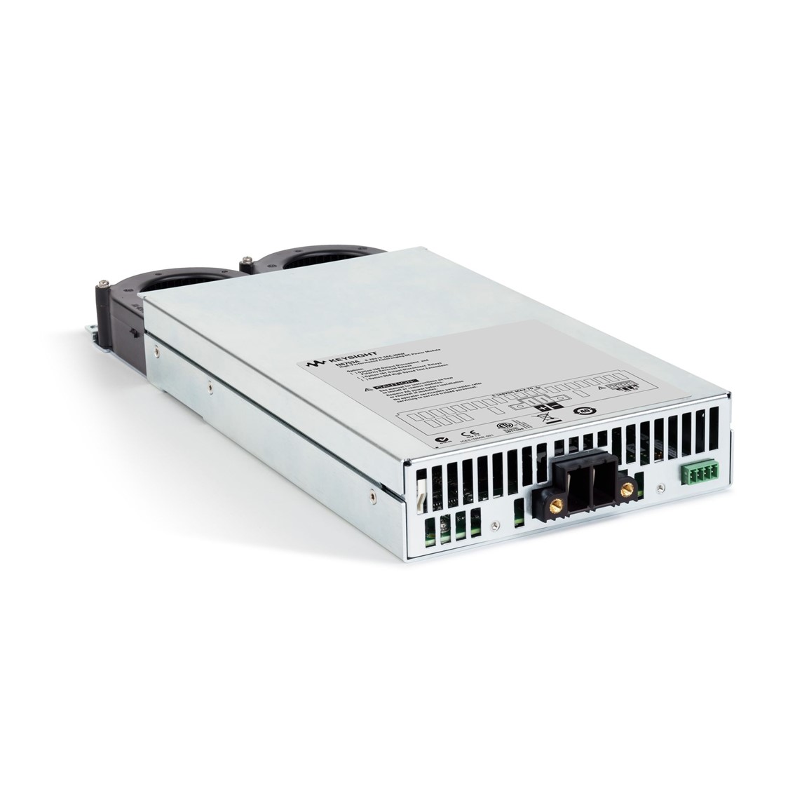 KEYSIGHT N6753A DC파워서플라이모듈 20V/50A/300W